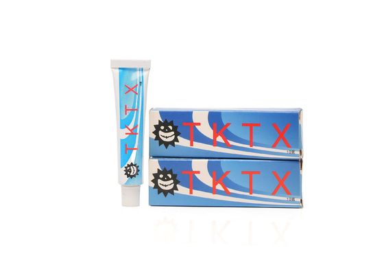 Crema anestésica para tatuajes Possible Tattoo 55% Tktx, pomada anestésica para tatuajes de acción rápida y fuerte para tatuajes corporales