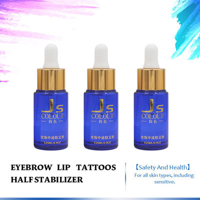 Solución anestésica del tatuaje permanente del maquillaje ninguna crema que entumece del dolor Tag#45