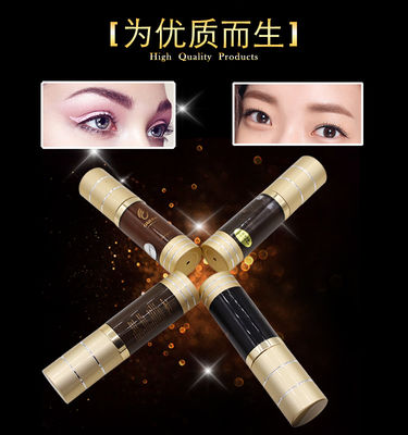 El pigmento puro Microblading de la ceja del tatuaje entinta el pigmento permanente 18ml del maquillaje