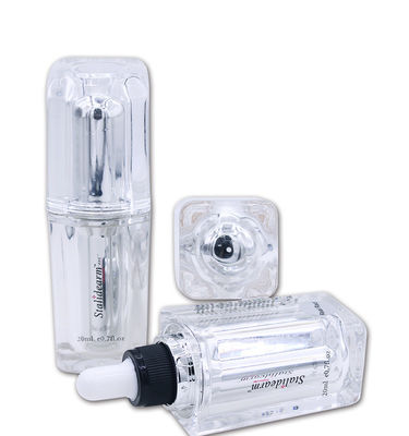 El pigmento/las cejas permanentes orgánicos del labio del maquillaje de la marca original de Stalidearm tatúa color natural del pigmento 20ml de la tinta