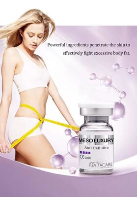 Suero anti de las celulitis del vientre de la cintura que adelgaza pérdida de peso ardiente gorda del suero