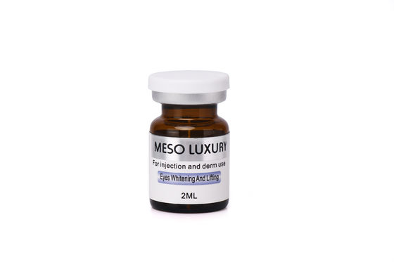 Solución de mesoterapia Stalidearm Exosomes inyectable Suero formulado en Francia Ojos blanqueadores y lifting