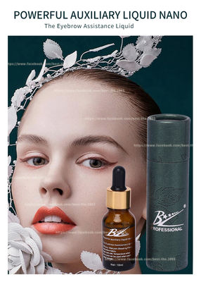 Gel que entumece de la alergia anti líquida del alivio del dolor del tatuaje del BL antes del tatuaje