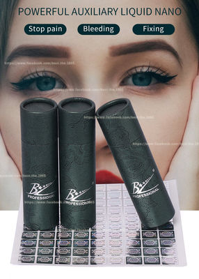 Gel que entumece de la alergia anti líquida del alivio del dolor del tatuaje del BL antes del tatuaje