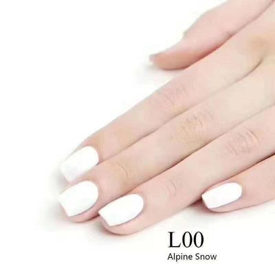 Cuidado de acrílico 15ml Eco inodoro del esmalte de uñas del gel de Gel polish amistoso para el salón