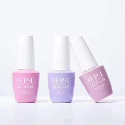 Cuidado de acrílico 15ml Eco inodoro del esmalte de uñas del gel de Gel polish amistoso para el salón