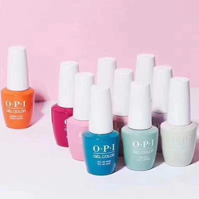 Cuidado de acrílico 15ml Eco inodoro del esmalte de uñas del gel de Gel polish amistoso para el salón