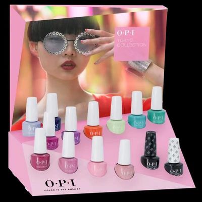 Cuidado de acrílico 15ml Eco inodoro del esmalte de uñas del gel de Gel polish amistoso para el salón