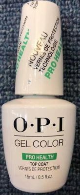 Cuidado de acrílico 15ml Eco inodoro del esmalte de uñas del gel de Gel polish amistoso para el salón