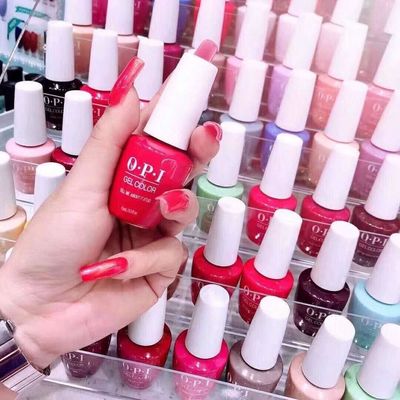 Cuidado de acrílico 15ml Eco inodoro del esmalte de uñas del gel de Gel polish amistoso para el salón
