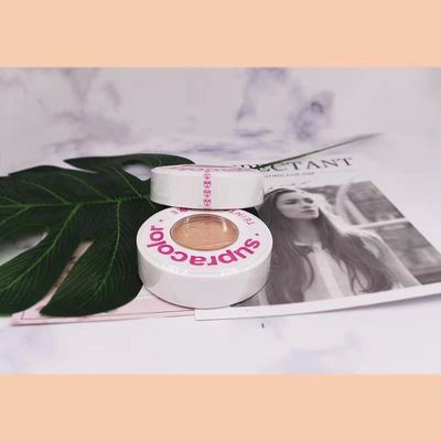 Polvo impermeable del mismo tamaño de la fundación de la cara de Kryolan Supracolor del maquillaje