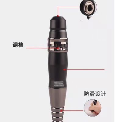 Tatuaje permanente Pen Semi Digital Microshading Microblading de la máquina del maquillaje de la ceja de la UGP
