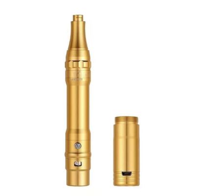 Radio rotatoria recargable de Pen Digital Eyebrow Tattoo Machine Microblading