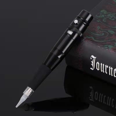 máquina permanente 6 del maquillaje 2000mAh - máquina de 9V Li Battery Cordless Rotary Tattoo