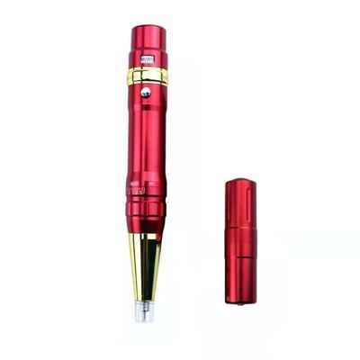 Máquina inalámbrica de Pen Rechargeable Permanent Makeup Tattoo del tatuaje de la ceja de Microblading