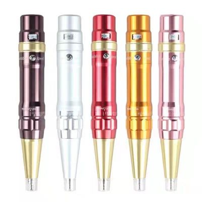 Máquina inalámbrica de Pen Rechargeable Permanent Makeup Tattoo del tatuaje de la ceja de Microblading