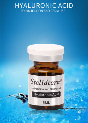 La juventud ácida hialurónica original de Stalidearm que la inyección del suero utiliza la esencia material segura fijó el efecto natural para una cara más joven