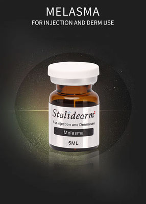 Inyección original del suero de la juventud de Stalidearm para el efecto de mirada natural seguro de Melasma